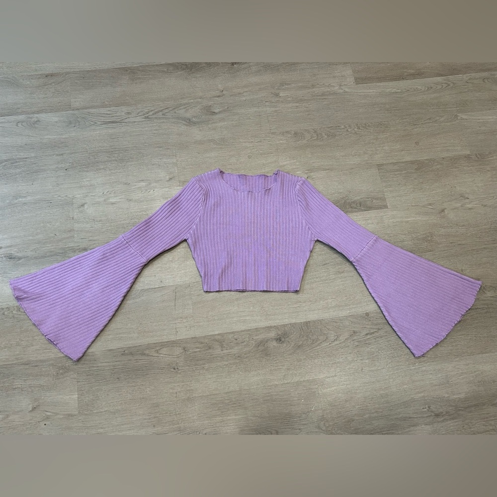 Women’s crop top
